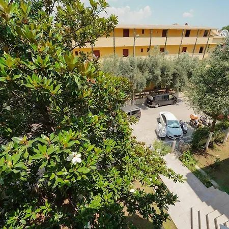 Appartamento Martela - Housing Near The Sea - *