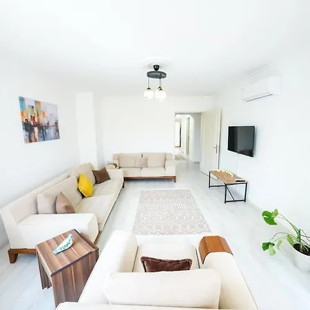 아파트 Martela - Housing Near The Sea -